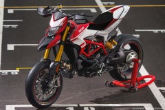 Ducabike Sitzbezug Ducati Hypermotard 939